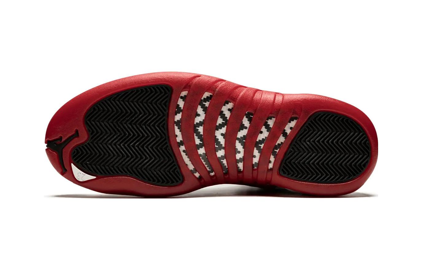 (PS) Air Jordan 12 Retro 'Cherry' 2023 151186-116