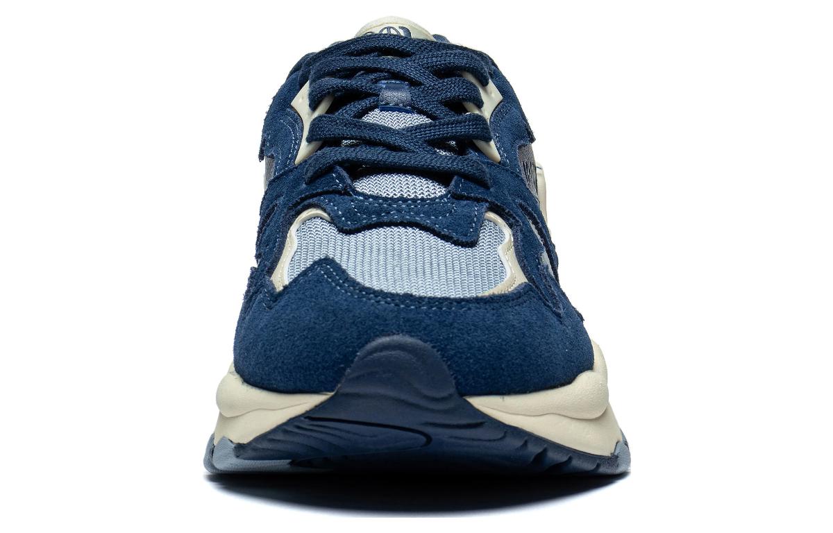 Li-Ning 001 Shanhai 'Blue Grey' AZGT007-3
