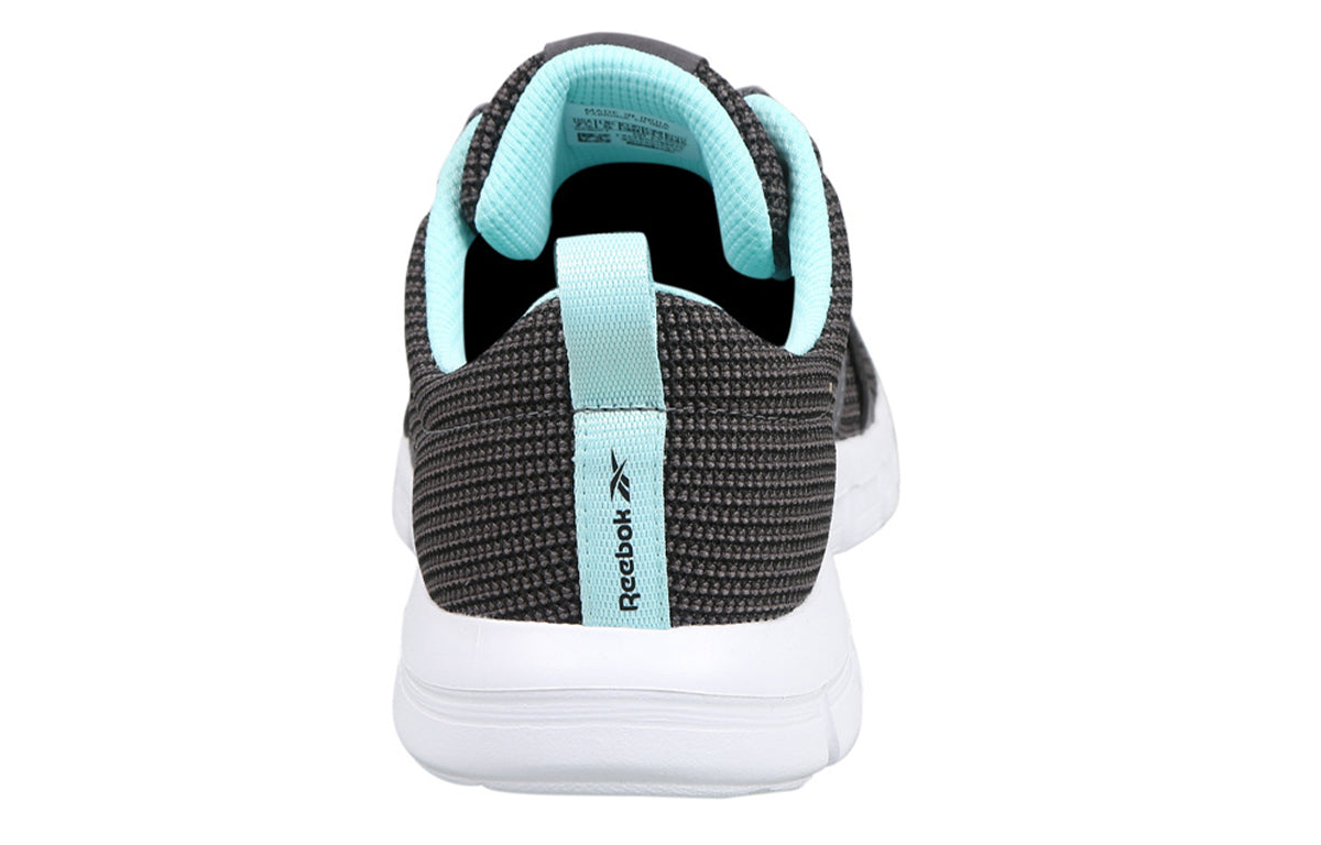 (WMNS) Reebok Training Lite Shoes Grey/Blue EX4032