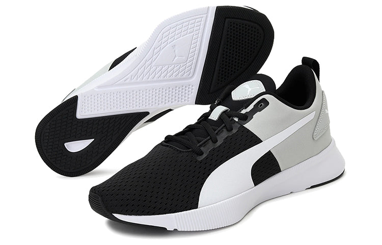PUMA Flyer Runner 'Black White Grey' 193450-06