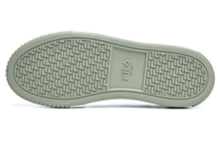 FILA FUSION Wallride DX Skate Shoes 'Green' T12M242103FLC