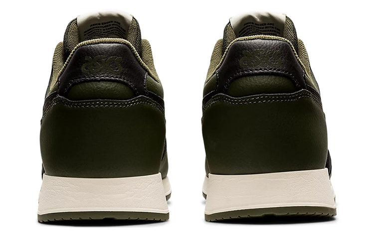 ASICS Lyte Classic 'Olive Canvas' 1201A264-300