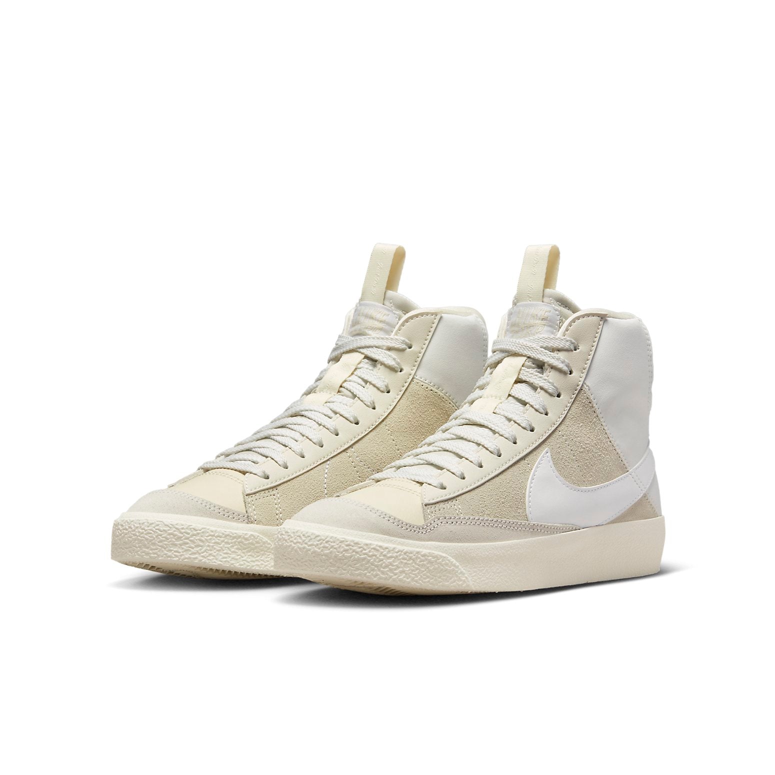 (GS) Nike Blazer Mid '77 'Dance - Summit White' DQ6084-100