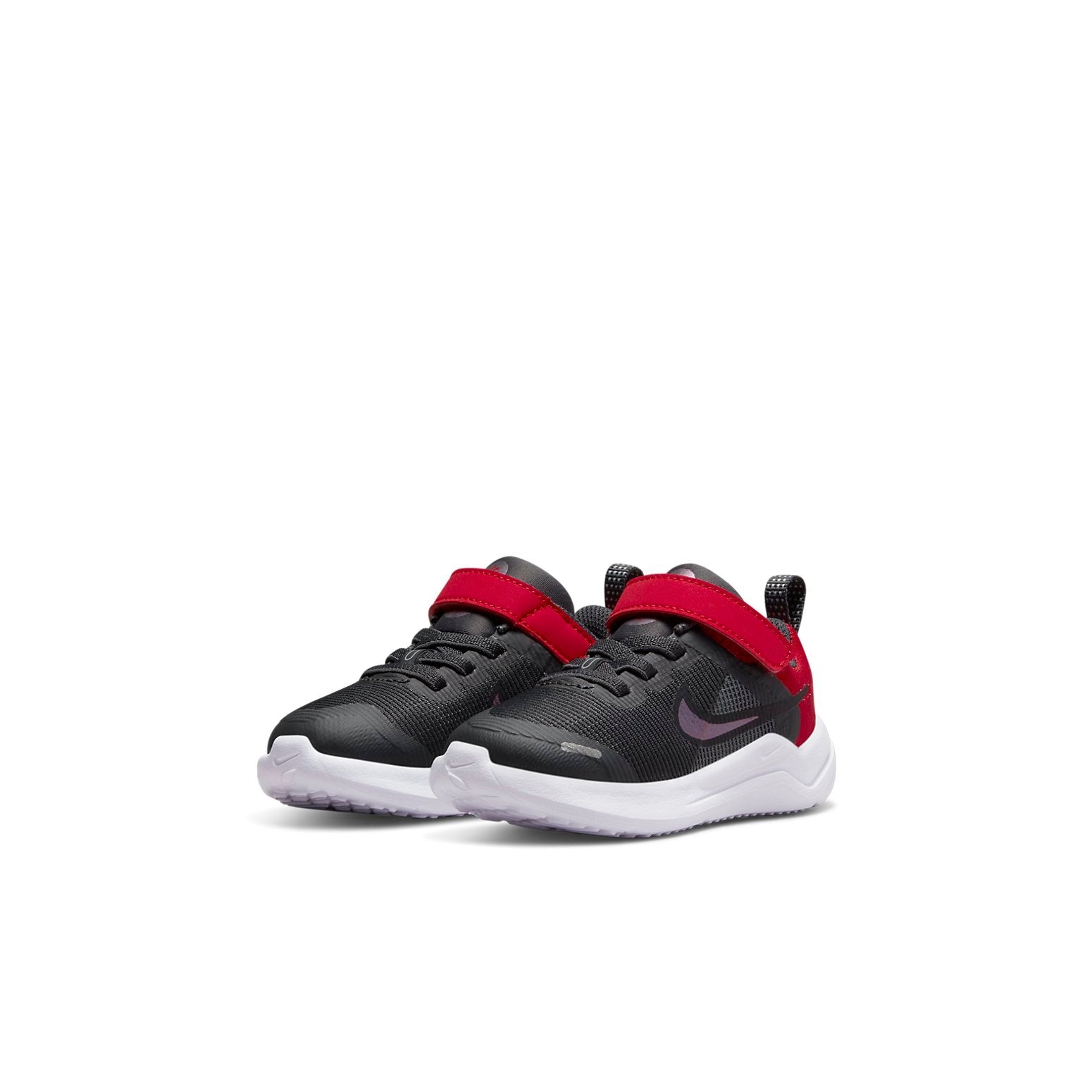 (TD) Nike Downshifter 12 Next Nature 'Anthracite University Red' DM4191-001