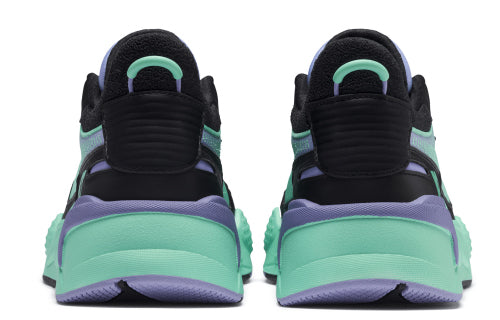 PUMA MTV x RS-X Tracks '80s - Black' 370939-01