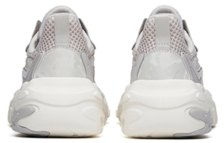 ANTA 'Pojian Comfort Breathable Low-Top Sneakers' 112228861-1