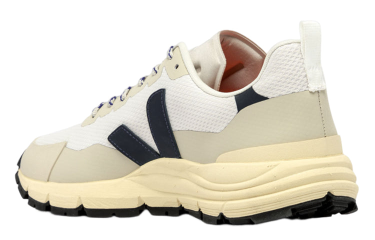 Veja Dekkan Alveomesh Lace-Up Sneakers 'White Black' DC1803220