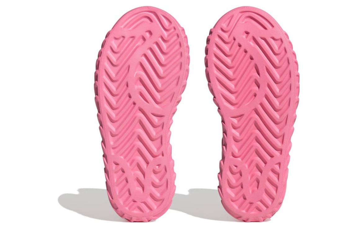 (WMNS) adidas adiFOM Superstar Boot 'Pink Frenzy' IE4613