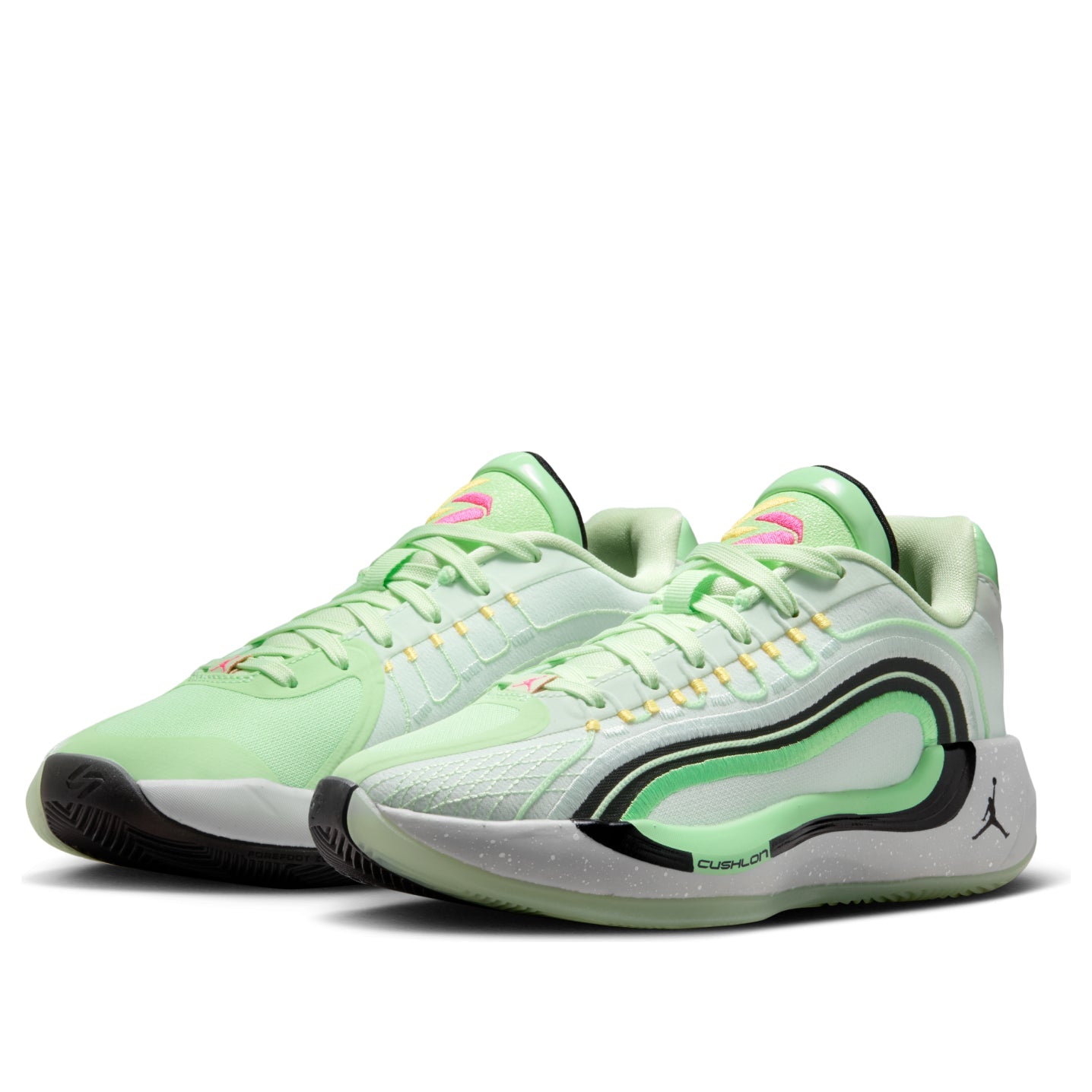 (GS) Air Jordan Luka 4 'Space Navigator' HJ5225-300