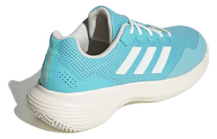 (WMNS) adidas Gamecourt 2.0 'Turquoise' ID1493
