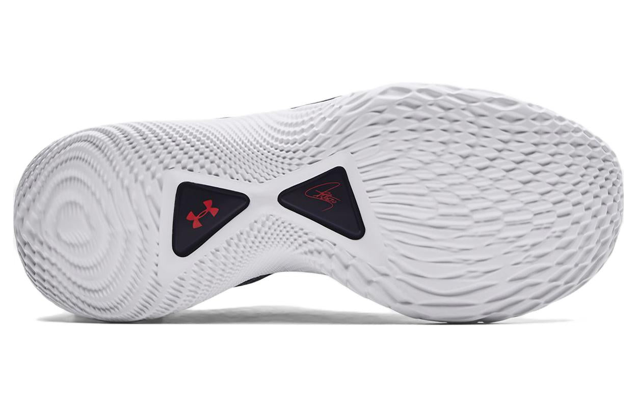 Under Armour Curry 9 'We Believe' 3025684-406
