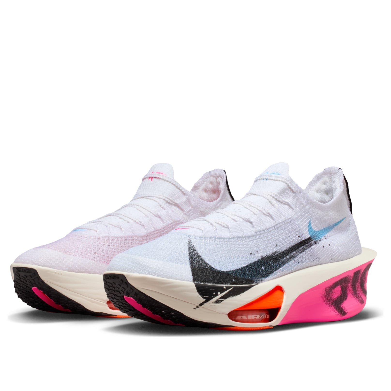 Nike Air Zoom Alphafly Next% 3 'Pick Up The Pace' IM6673-100