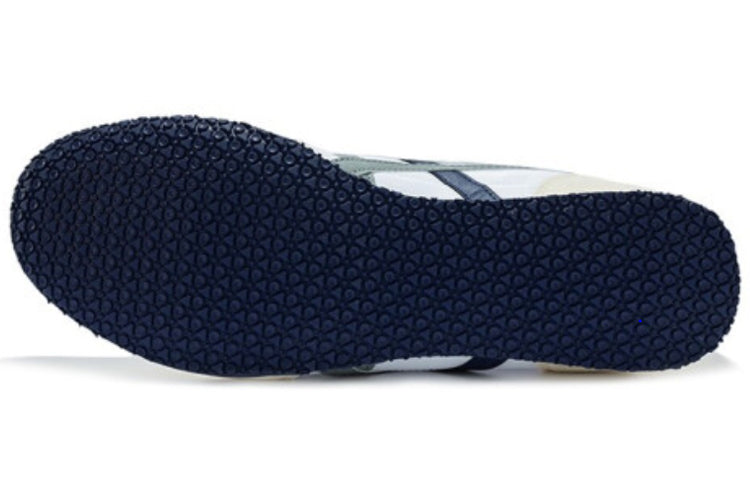 Onitsuka Tiger Machu Racer 'Blue Grey' 1183A152-100