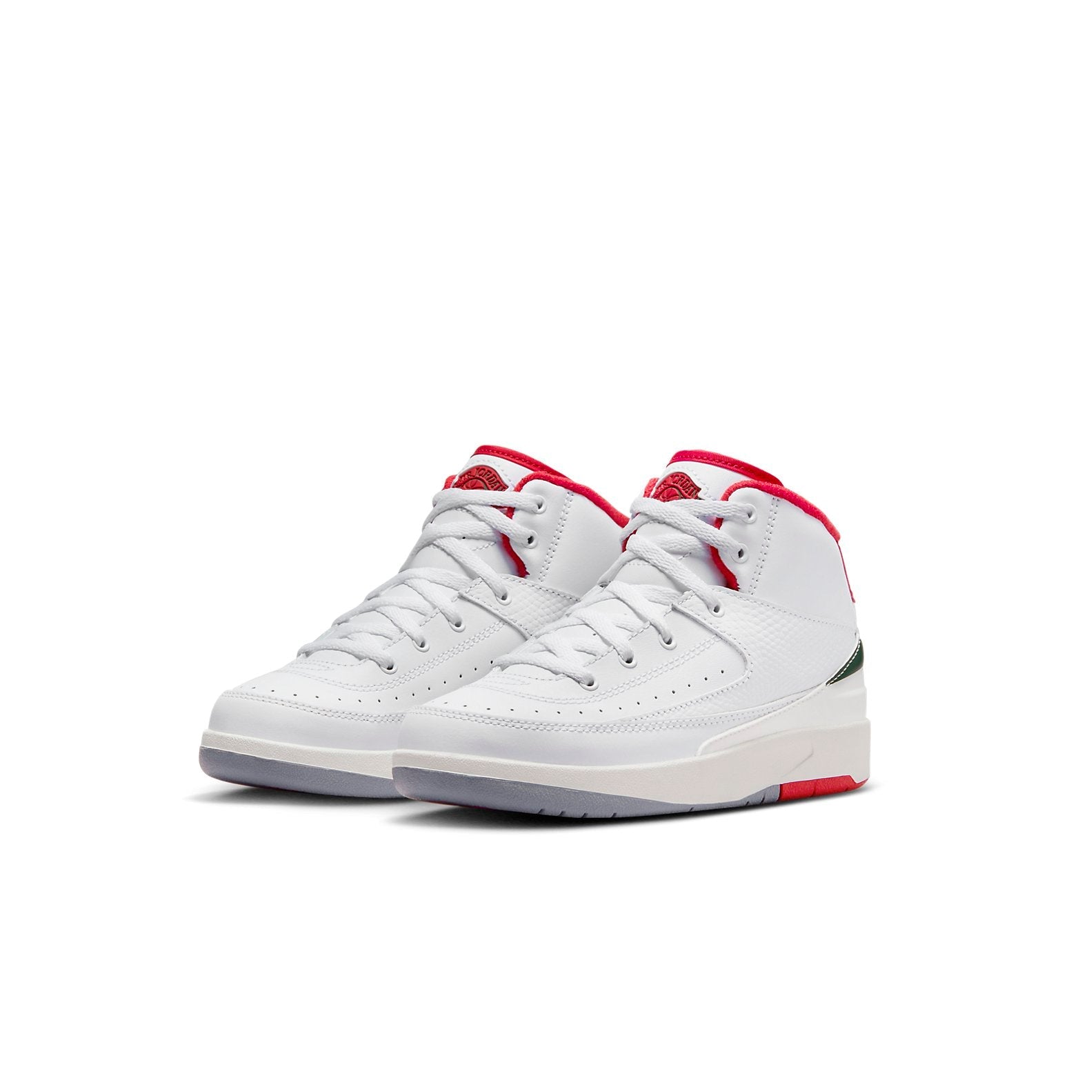 (PS) Air Jordan 2 Retro 'Origins' DQ8564-101