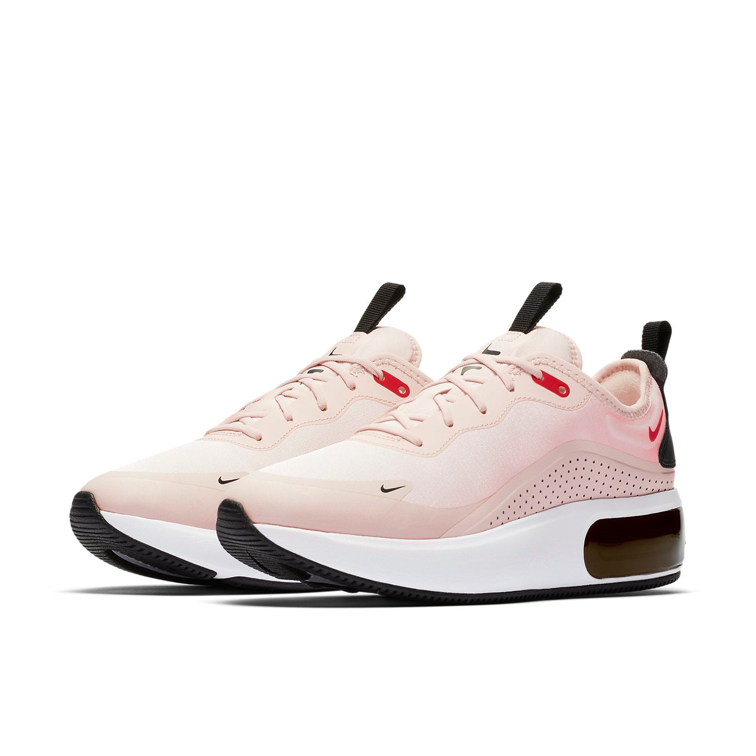 (WMNS) Nike Air Max Dia 'Light Soft Pink' AQ4312-603