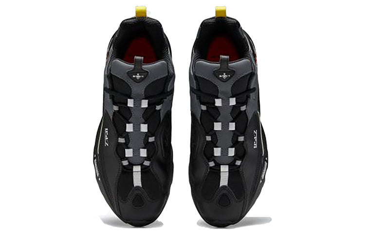 Reebok Electro 3D Lt Black/White/Green FW6029