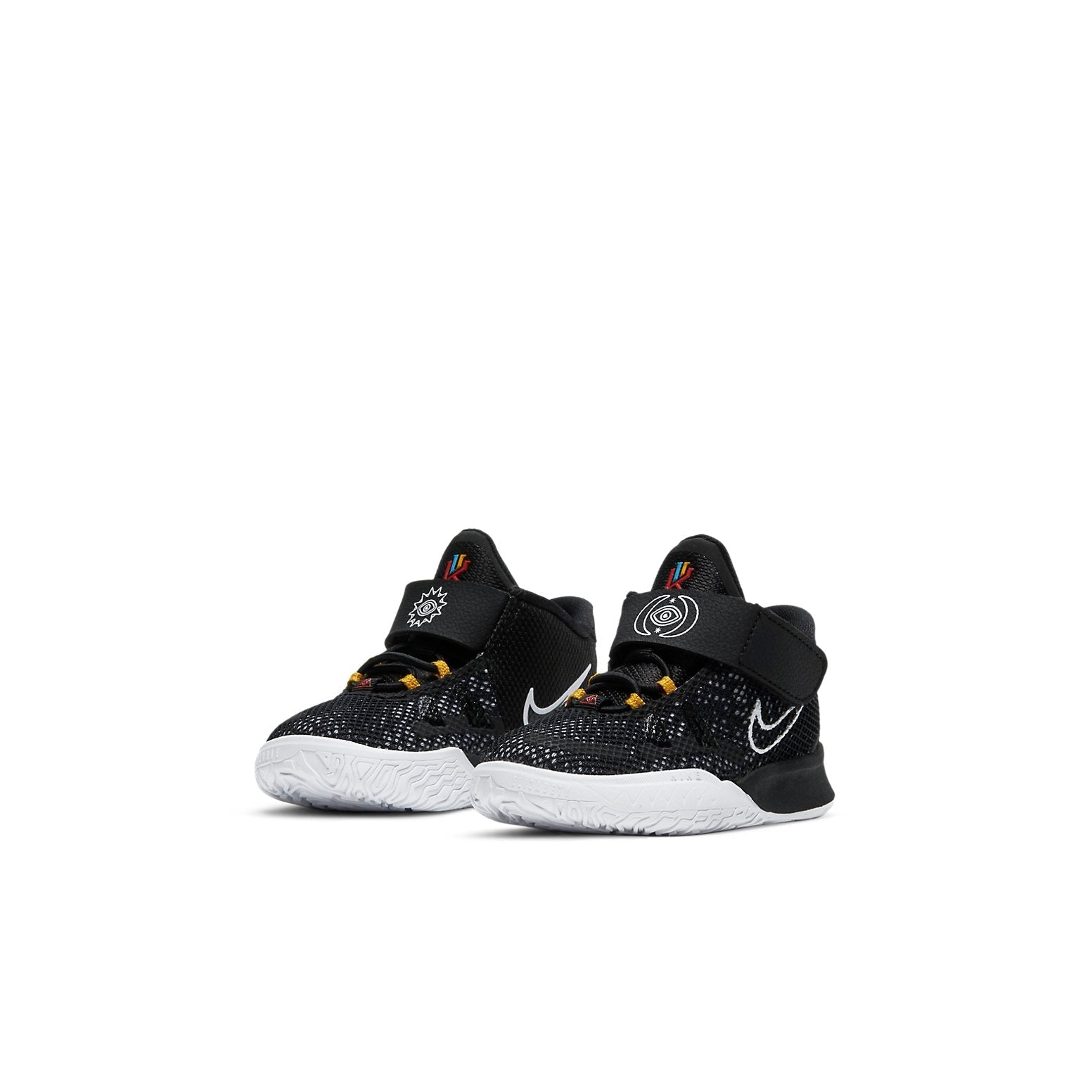(TD) Nike Kyrie 7 'BK Black' CT4980-002