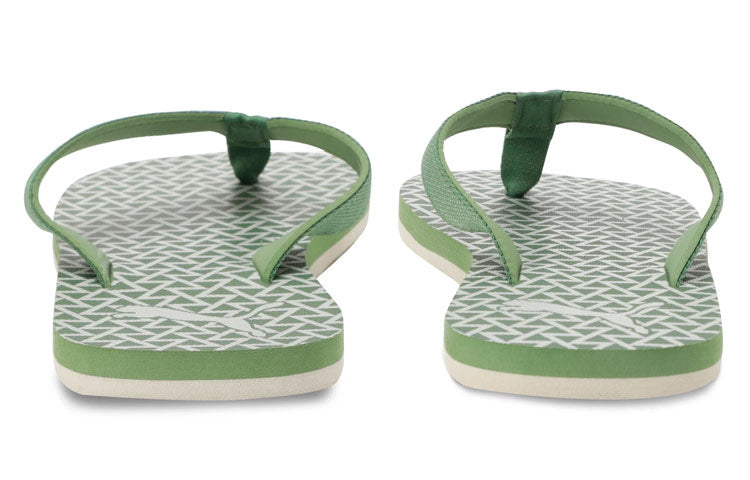 (WMNS) PUMA Conik GU 2 IDP Sandals Green/White 371257-03