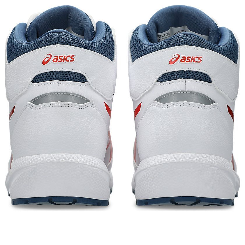 ASICS Winjob CP314 Boa 'White Cherry Tomato' 1273A124-100