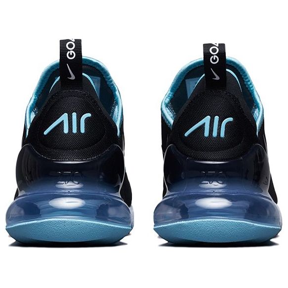 Nike Air Max 270 G 'Black Blue' CK6483-031