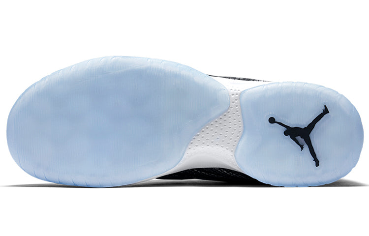 Air Jordan B.Fly 'Black Grey' 881444-010