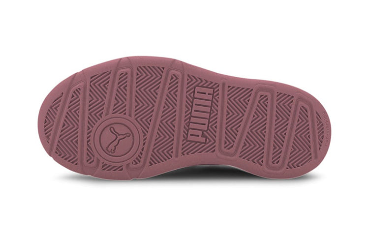 PUMA Stepfleex 2 Sl Ve Glitz White/Pink 193621-04