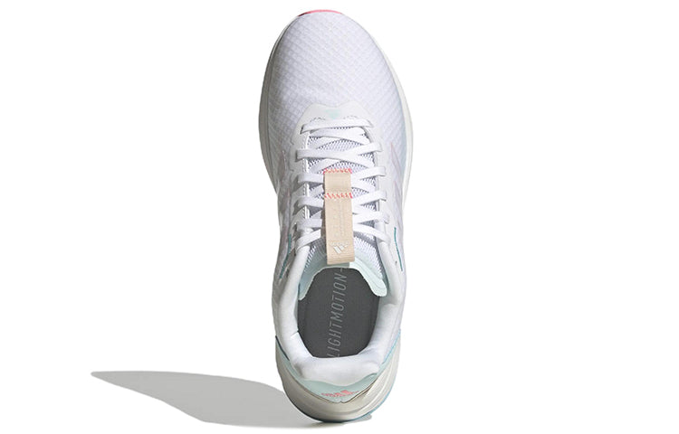 (WMNS) adidas Speedmotion 'White Beam Pink' GZ6733