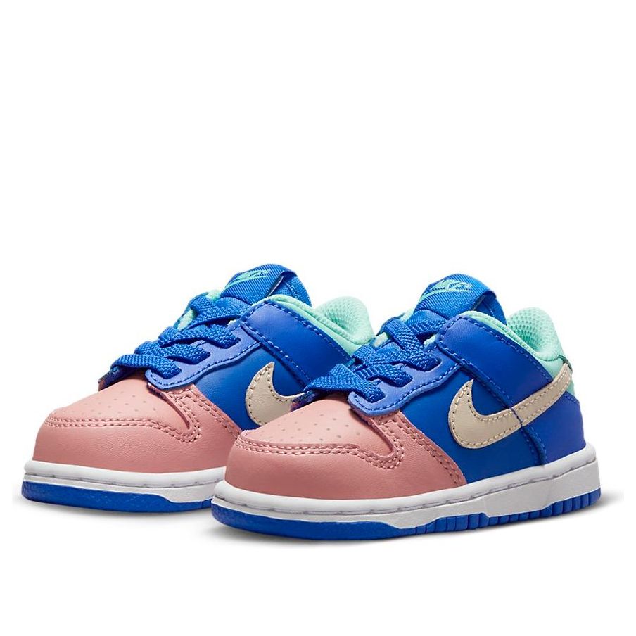 (TD) Nike Dunk Low SE 'Salmon Toe' FD8271-400