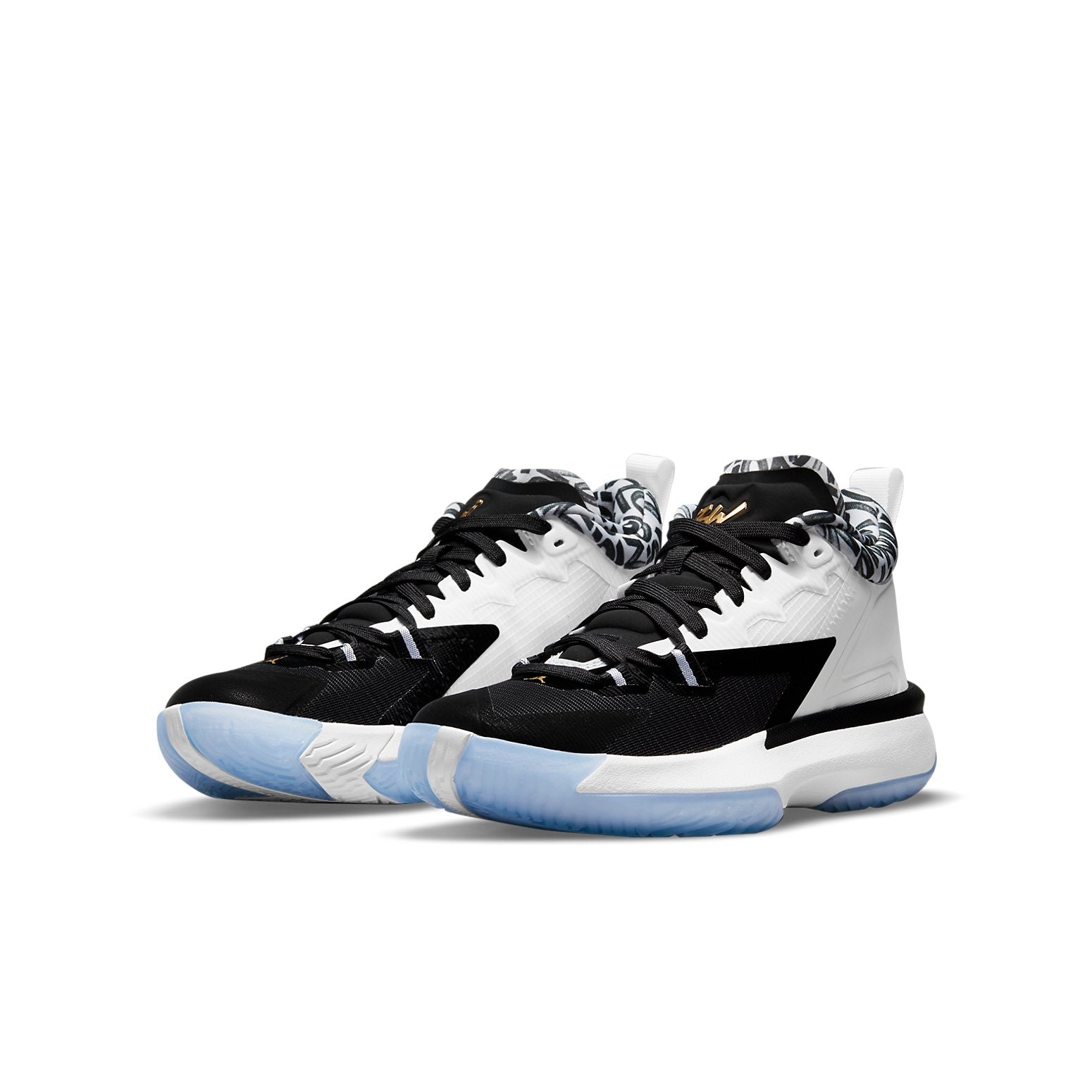 (GS) Air Jordan Zion 1 'Gen Zion' DA3131-002