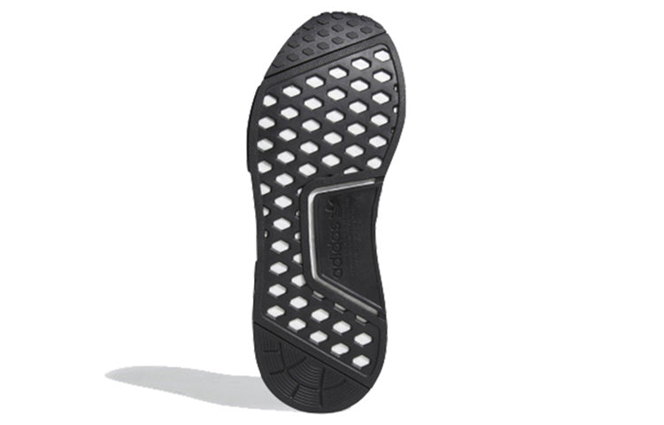 adidas NMD_R1 'Black White' FV5438