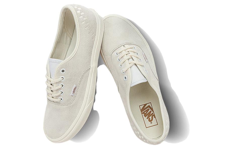 Vans Authentic 'Field Daze Marshmallow' VN0009PVCDA