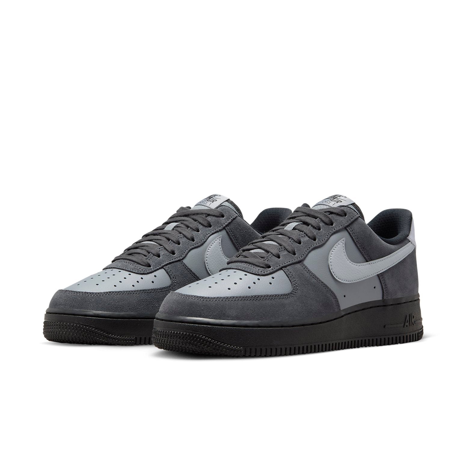 Nike Air Force 1 Low 'Anthracite Wolf Grey' CW7584-001