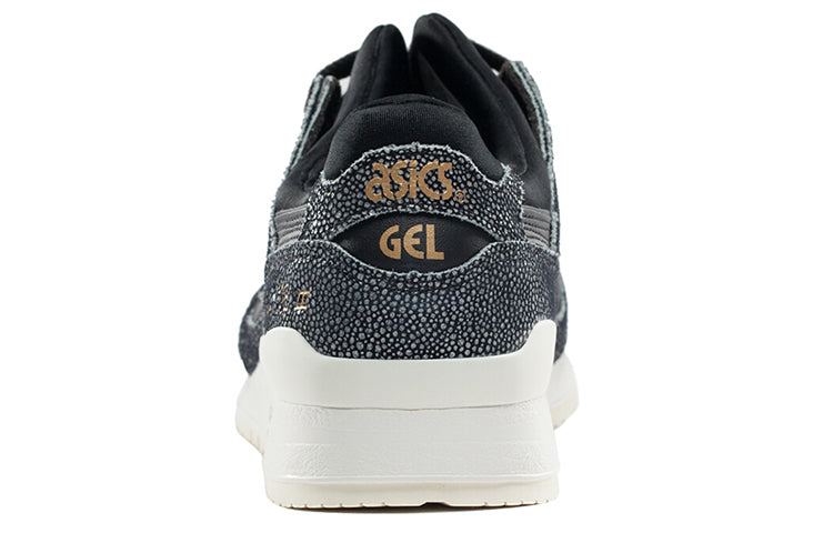 (WMNS) ASICS Gel Lyte 3 'Black Stingray' HL7E5-9090