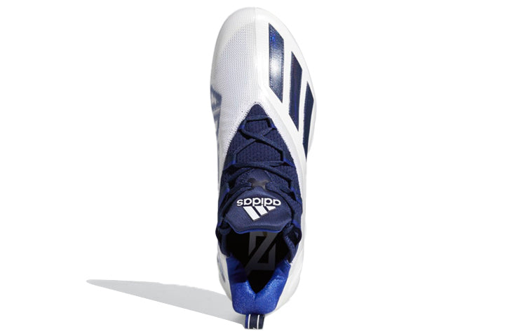adidas Adizero 11 'White Team Navy' FY8347