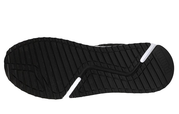 PUMA Pacer Future Classic 'Black White' 380598-01