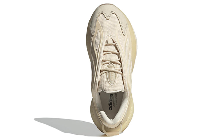 (WMNS) adidas Ozrah 'Ecru Tint' GW6817