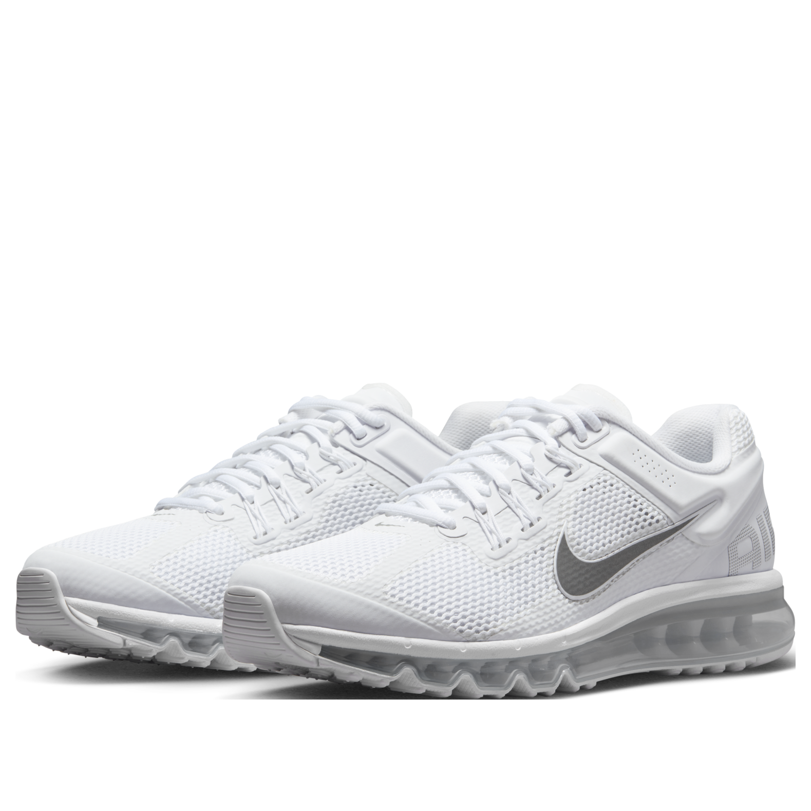 Nike Air Max 2013 'Arctic White' HF4884-100