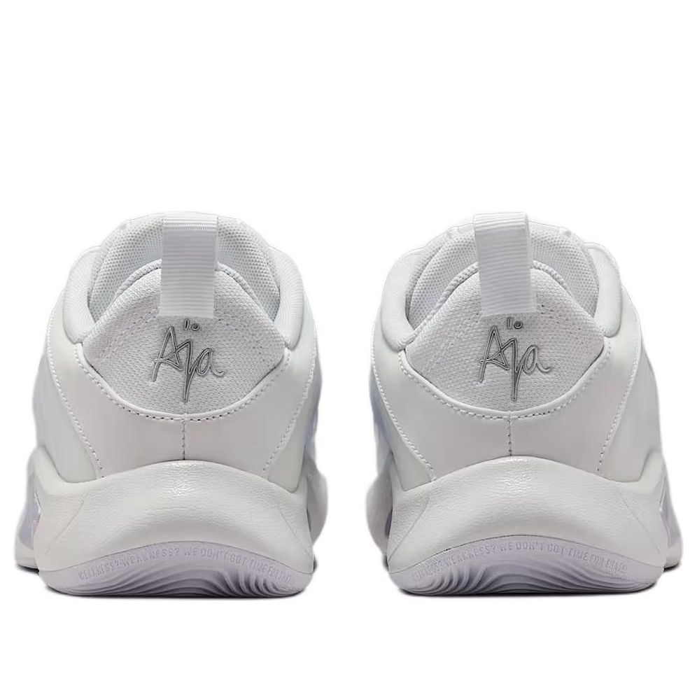 (GS) Nike A'One 'Pearl' HF7001-100