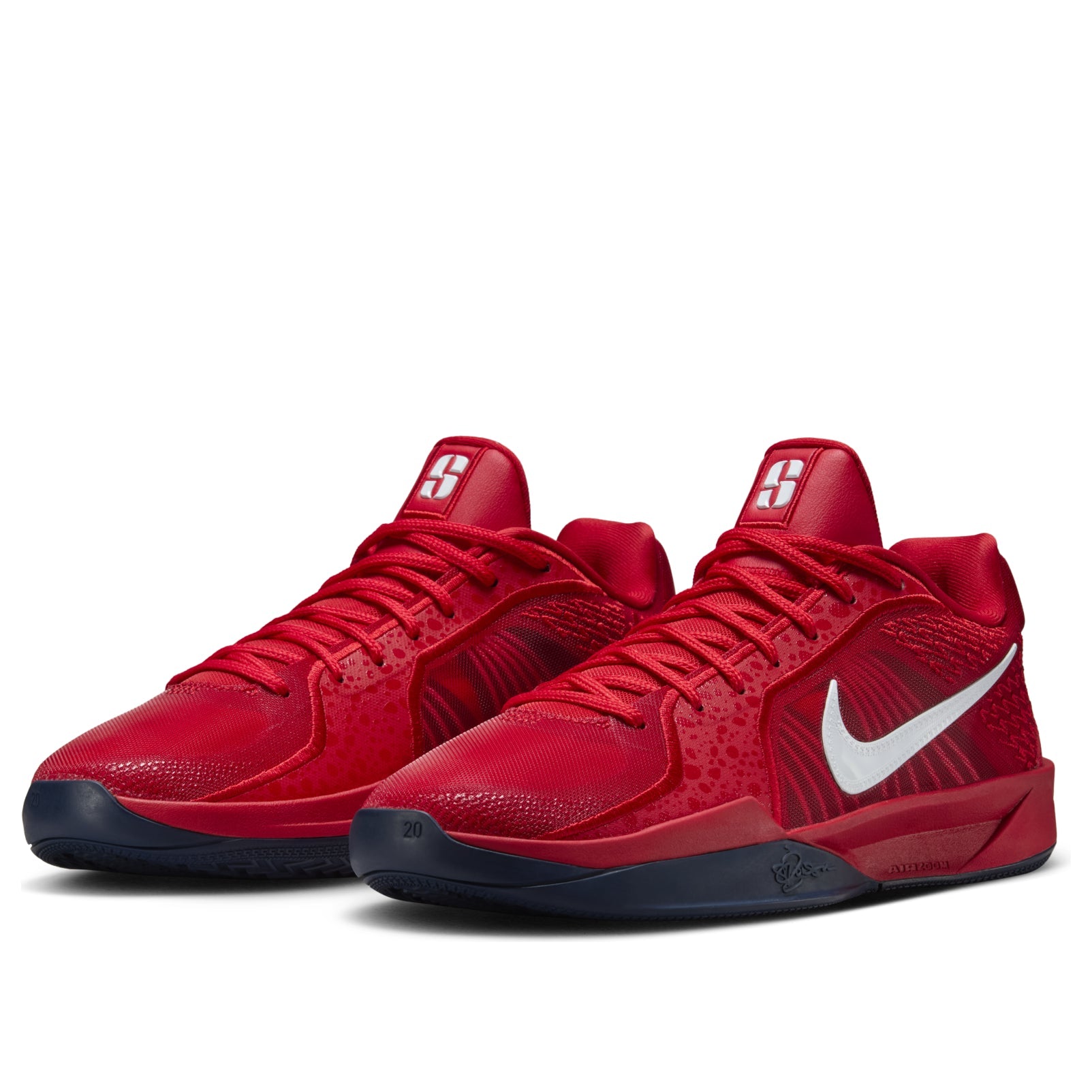 (WMNS) Nike Sabrina 2 EP 'USA' FZ1517-600