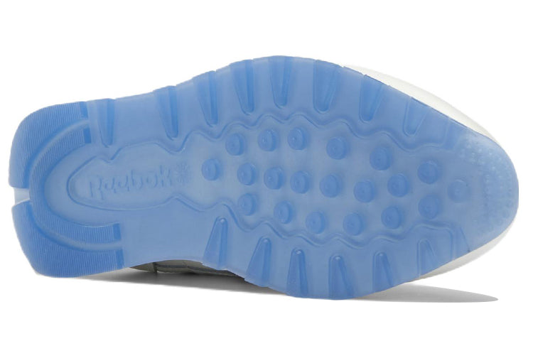 Reebok Classic Leather 'White Yellow' GX3595