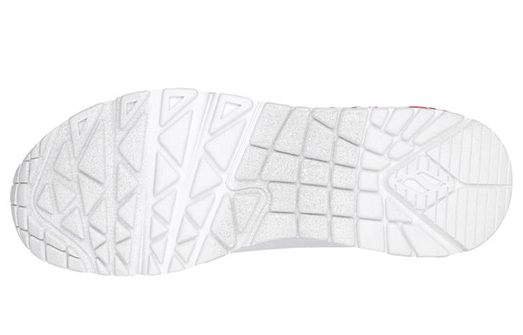 (WMNS) Skechers Street Uno x JGoldcrown 155507-WRPK