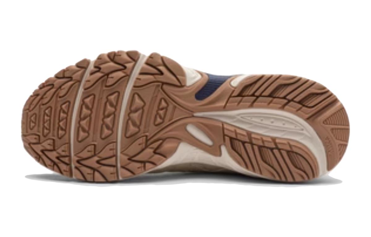 (GS) ASICS Gel-Kahana TR 'Beige Brown Green' 1204A158-250