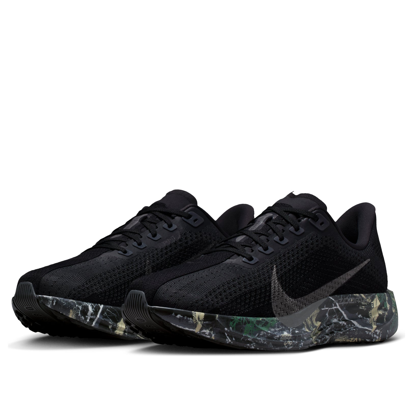 Nike Pegasus Plus 'Black Camo' IM3713-001