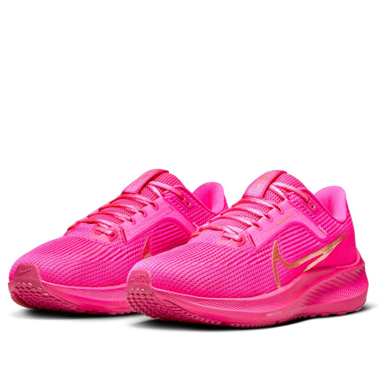 (WMNS) Nike Air Zoom Pegasus 40 'Fierce Pink' DV3854-601