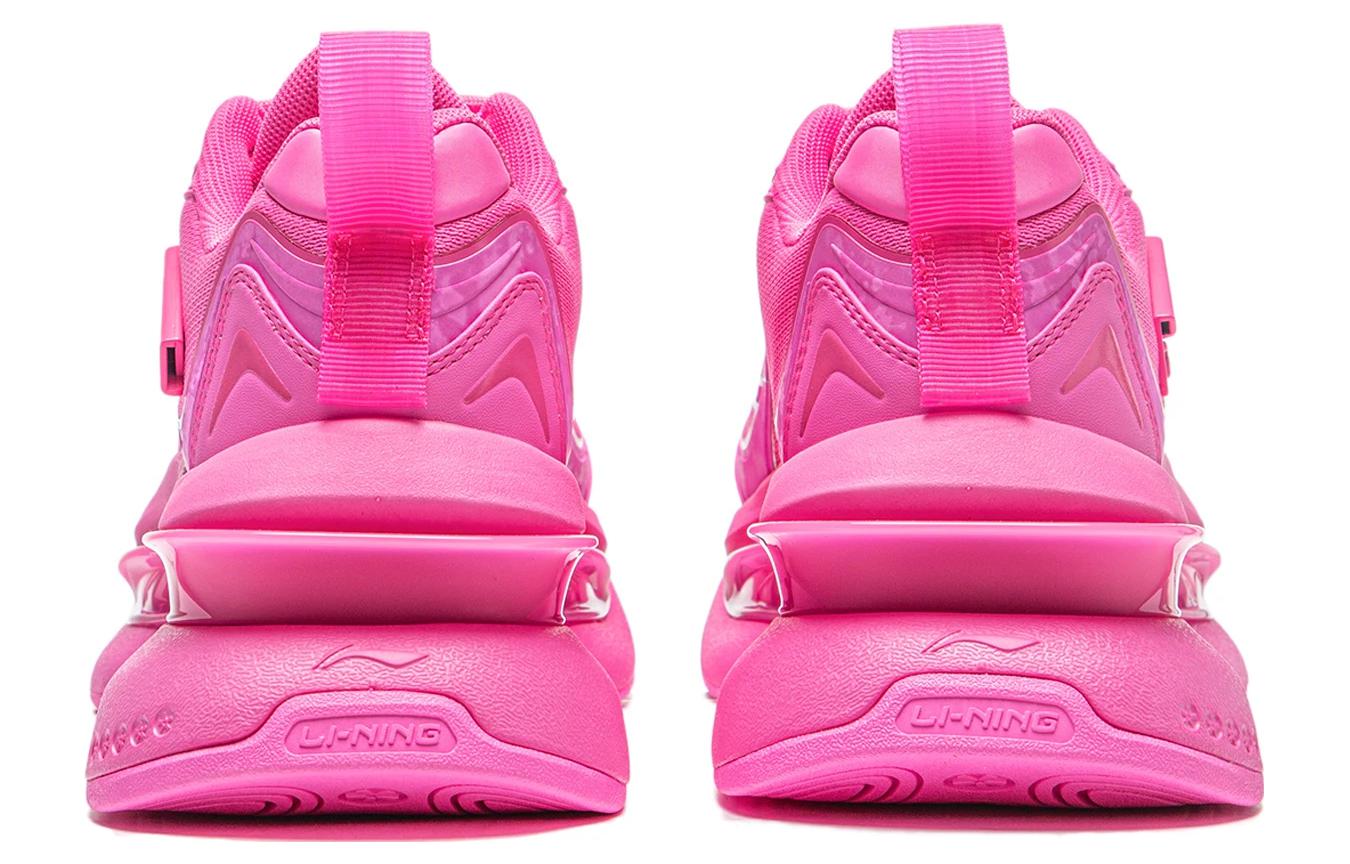 (WMNS) Li-Ning Project 'Pink' AGLT224-6