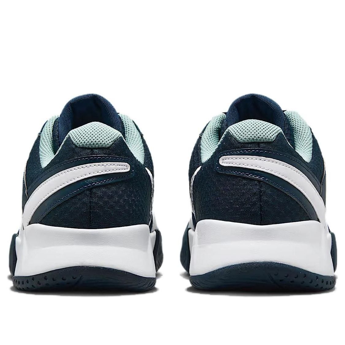 Nike Court Lite 4 'Armory Navy Cannon White' FD6574-402