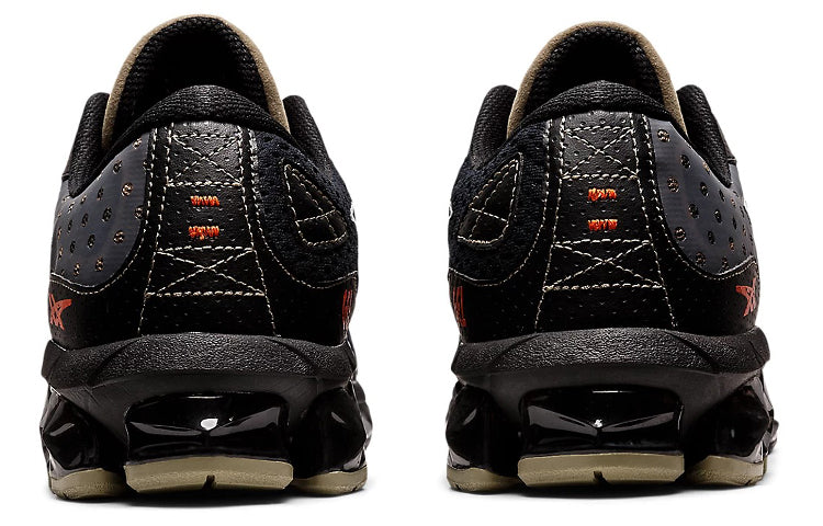 ASICS GEL-Quantum 7 360 Vii 'Black Metropolis' 1201A536-001