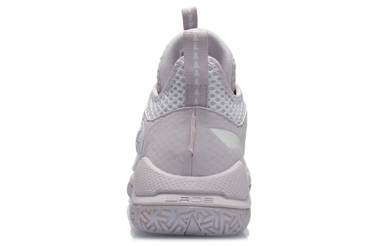 Li-Ning Wade Block 'Pink' ABPR065-5