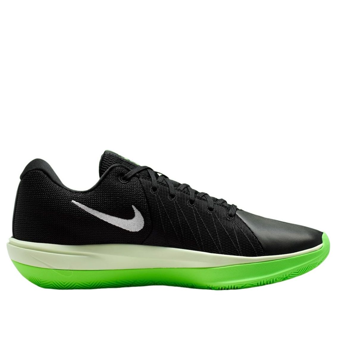 Nike GT Cut Academy 2 'Black Voltage Green' HV9774-002