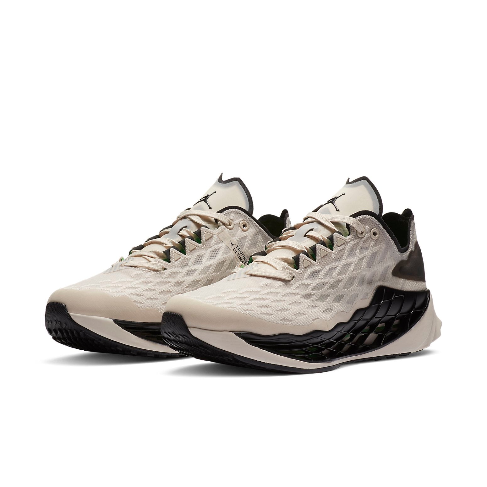 Jordan Zoom Trunner Ultimate 'Light Orewood Brown' CJ1495-101